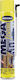 Mercola Megafoam Αφρός Πολυουρεθάνης Χειρός 750ml