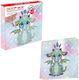 Diamond Dotz Dotz Box Canvas Diamond Painting Kit Ariel the Baby Dragon