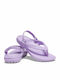 Παιδικές Σαγιονάρες Flip Flops Λιλά Classic Flip