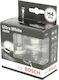 Bosch Lampen Auto W16W 12V 16W 1Stück