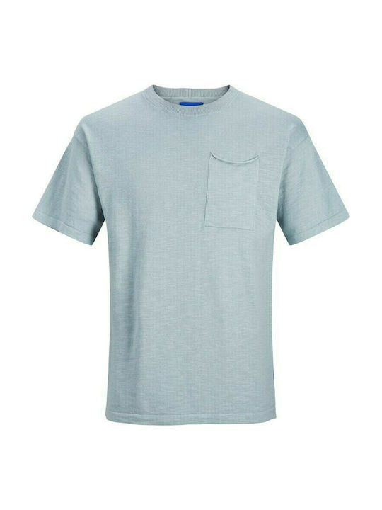 Jack & Jones Παιδικό T-shirt Γαλάζιο