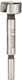 Bosch Scharnierbohrer Bohrer 24mm x 90mm
