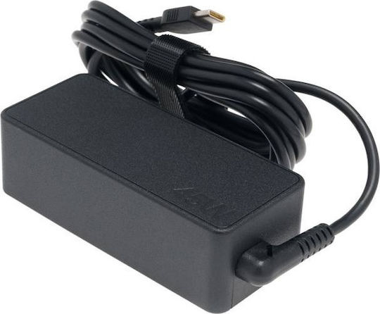 Lenovo USB-C Laptop Charger 45W for Lenovo without Power Cable
