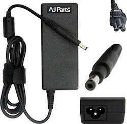HP AJP-HP-01 90W 19V Laptop-Ladegerät mit Abnehmbarem Netzkabel HP AJP-HP-01 90W 19V Laptop-Ladegerät mit Abnehmbarem Netzkabel