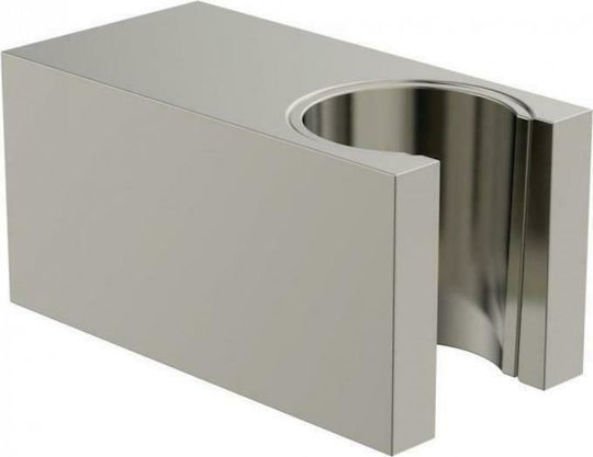 Ideal Standard Idealrain Στήριγμα Ντουζ Silver