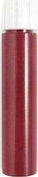 Zao Organic Makeup Organic Lippenstift-Flüssig ...