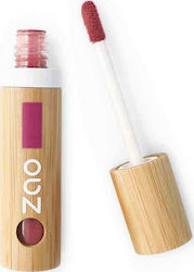 Zao Organic Makeup Organic Lip Ink Matt Lang an...