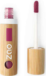 Zao Organic Makeup Organic Lip Polish Lipstick ...