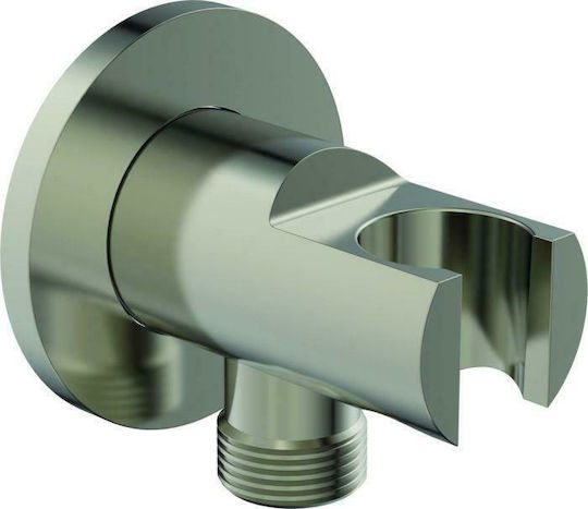 Ideal Standard Idealrain Suport de duș Argint