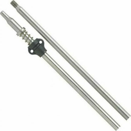 Salvimar Speargun Shaft with Thread Inox Air Gun 8mm / 50cm