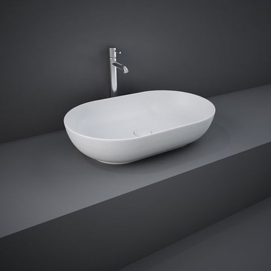 Rak Ceramics Feeling Oval
