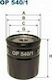 Filtron Car Oil Filter for Citroen Φίλτρο Λαδιού για Citroen Saxo/AX/ZX/BX/Xsara