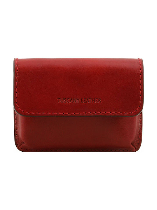 Tuscany Leather Θήκη Επαγγελματικών Καρτών