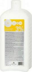 Kallos Kjmn Hydrogen 10Band 1000ml
