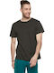 T-shirt Dark Grey