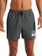 Volley Men's Swimwear Shorts Iron Grey