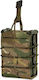 Pentagon Double Loader Belt Holster