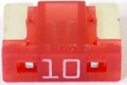 Flosser Ασφάλεια 10A Japan