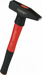 Benman Hammer 300gr with Plastic Handle 77579