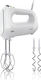 Braun Multimix 1 0X22211022 Mixer Manual 400W Alb