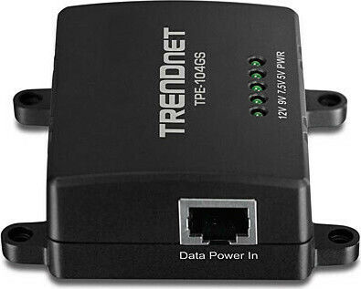 Trendnet TPE-104GS PoE Splitter