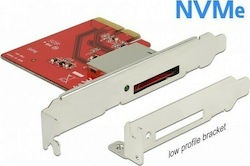 DeLock 91748 PCIe