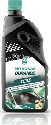 Petronas Durance SC35 Antifreeze Liquid Car Windows 250ml 1D498618