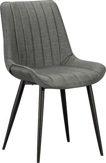Bony Столички Трапезария Сив 1бр 56x61x85бр