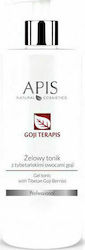 Apis Natural Cosmetics Tibetan Goji Fruit Gel Tonic 500ml