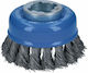 Bosch 2608620726 Wire Brush Bell with Bristles ...