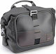 Givi Motorcycle Hard Side Case 13lt in Black Colour