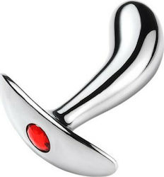 Toyz4lovers Wacky Sailor Anal Plug Small Silver