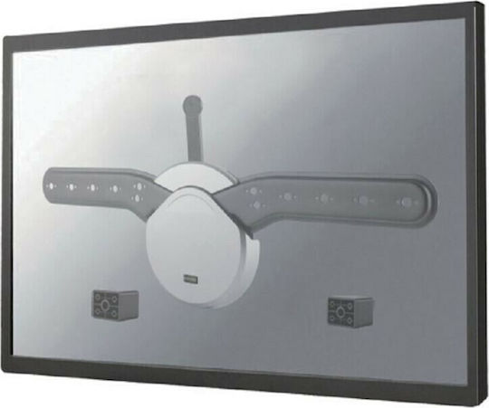 Newstar OLED-W600Black Suport TV de perete până la 70" și 40kg
