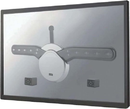 Newstar OLED-W600Black Επιτοίχια έως 70" και 40kg