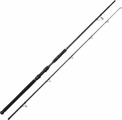 Dam Black Deluxe Καλάμι Ψαρέματος για Casting 2.70m 100-250gr