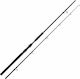 Dam Black Deluxe Fishing Rod for Casting 2.70m 100-250gr