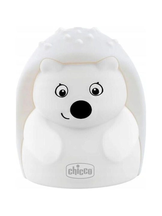 Chicco Παιδικό Διακοσμητικό Φωτιστικό Egel Λευκό