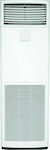 Daikin FVA100A / RZAG100NV1/NY1 Επαγγελματικό Κλιματιστικό Inverter Ντουλάπα 32430 BTU με Ψυκτικό Υγρό R32