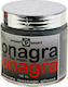 Megasol USA Eros Art Onagra Cream Стимулиращо Гел 100мл