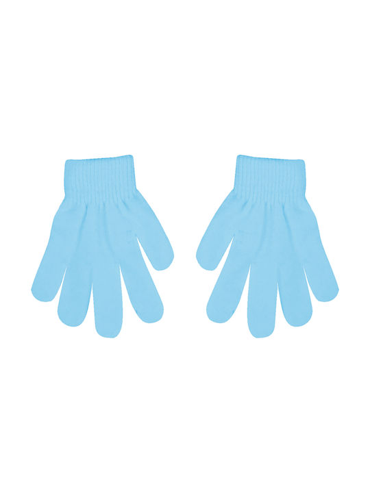 Stamion Παιδικά Γάντια Γαλάζια