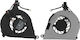 Replacement Laptop Fan for Toshiba L750 L750D AB8005HX GB3