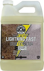 Chemical Guys Lightning Fast Teppich- und Polsterfleckenentferner Flüssig für Autositztaschen 3.785lt Chemical Guys Lightning Fast Teppich- und Polsterfleckenentferner Flüssig für Autositztaschen 3.785lt
