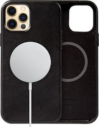 Crong Essential MagSafe Blace (iPhone 12 Pro Max) Crong Essential MagSafe Blace (iPhone 12 Pro Max)