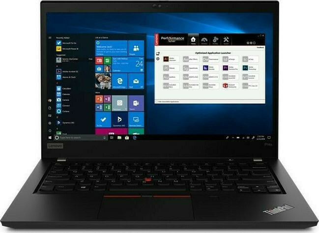 Lenovo ThinkPad E15 Gen 2 - Laptop Para El Hogar Y La Empresa (Intel I5