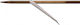 Salvimar Speargun Shaft Tahiti One Wing 6.5mm / 120cm