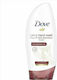 Dove Caring Hand Wash Fine Silk Refill Liquid Soap 250ml
