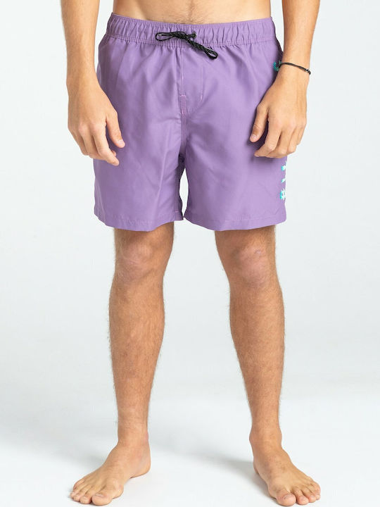 Billabong All Day Heritage Layback 16 Мъжки Бан...