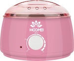 Hoomei Wax Warmer with Pot 500ml Pink 35W