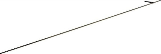 Unigreen 17-4PH Speargun Shaft Tahiti One Wing 6.5mm / 115cm