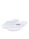 Sa-Kauay Herren Flip Flops Weiße